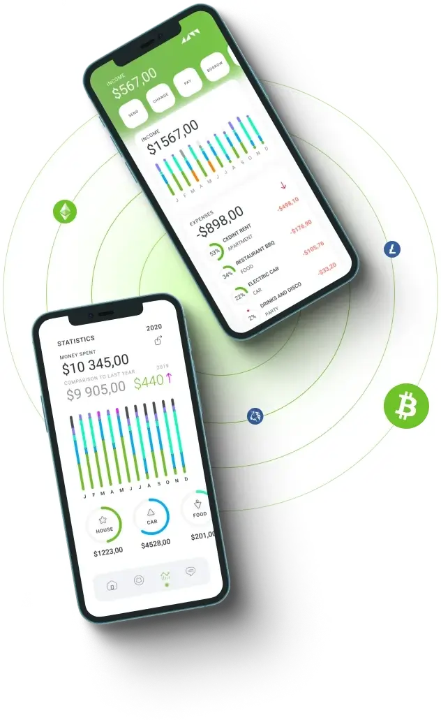 FinverioX - What distinguishes FinverioX from its competitors?